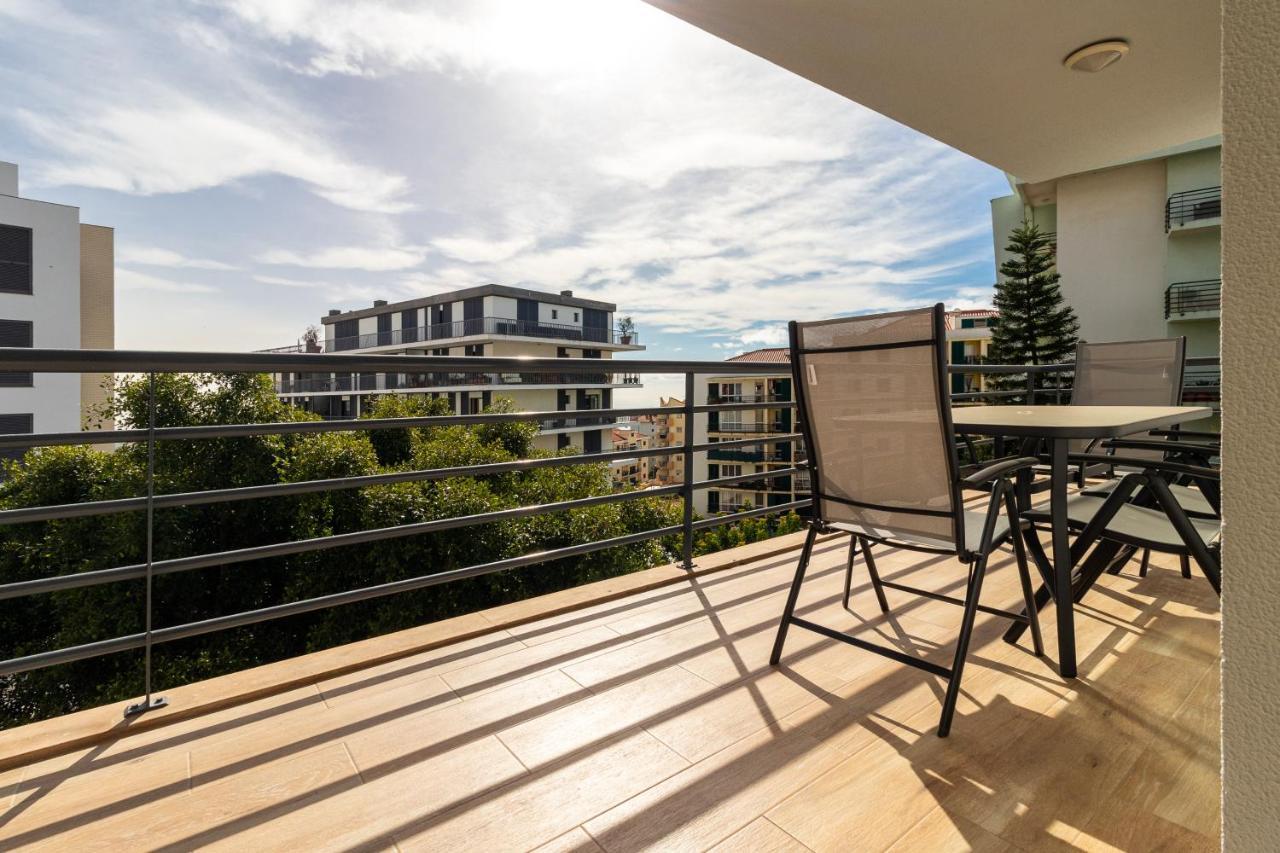 Barreiros Holidays By Atlantica Funchal  Exterior photo